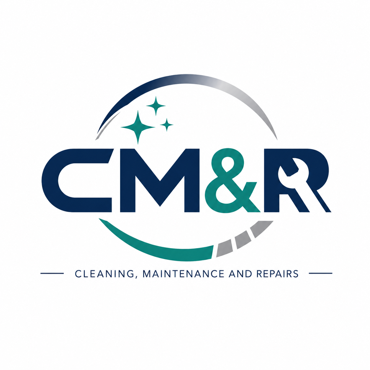 CM&R Logo