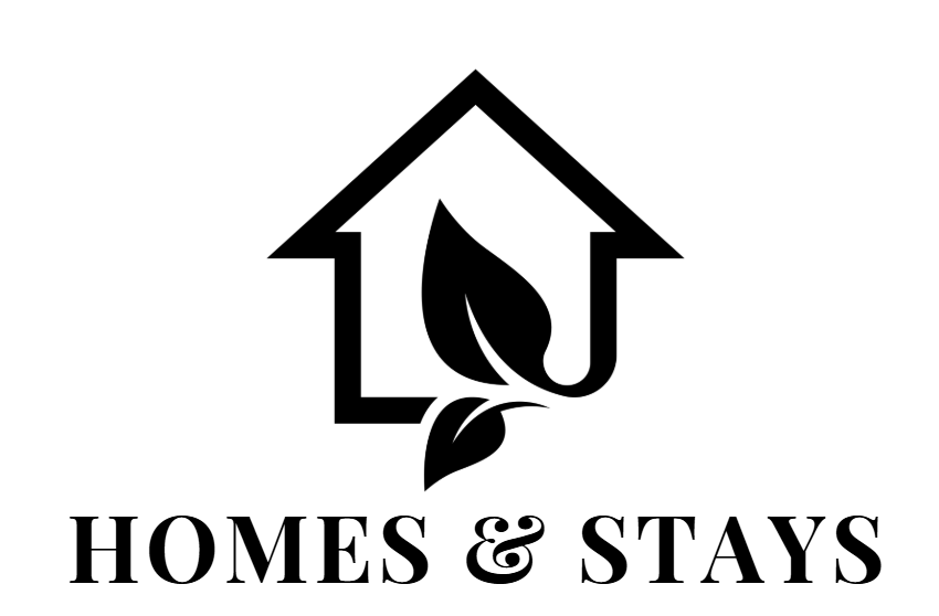 Homes and Stays